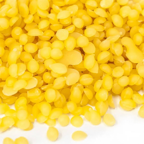 Yellow Beeswax 100gram